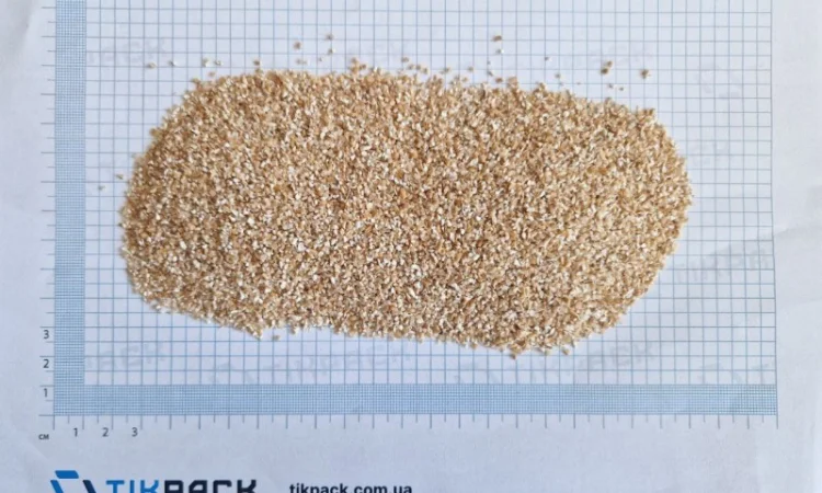 Крупа пшенична від виробника (оптом від 5 тонн) в мішках 25 кг. 2 і 3 помел - фото № 1