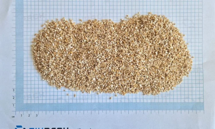 Крупа пшенична від виробника (оптом від 5 тонн) в мішках 25 кг. 2 і 3 помел - фото № 2