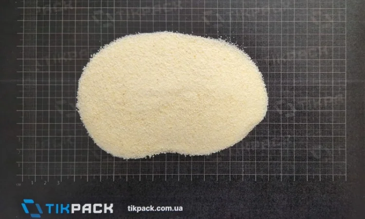 Крупа манна (тільки оптом від 5 тонн). Манка в мішках 25 кг - фото № 1