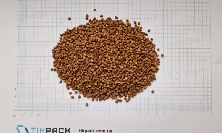 Крупа гречана (тільки оптом від 5 тонн) - фото № 1