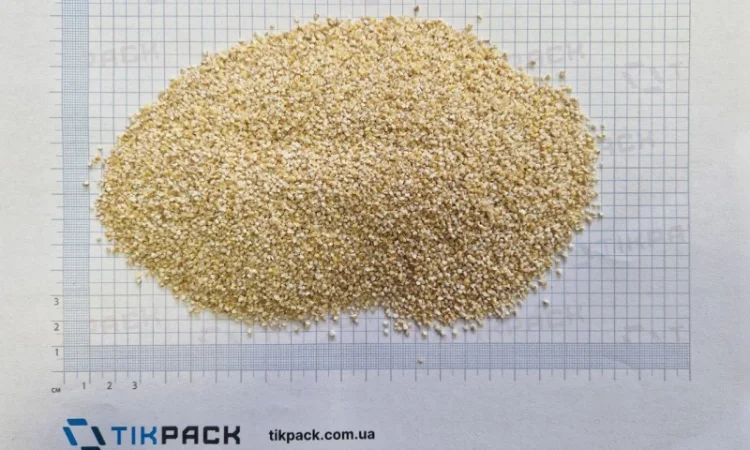 Крупа ячмінна ячна власного виробництва. ОПТОМ від 1 тонни - фото № 1