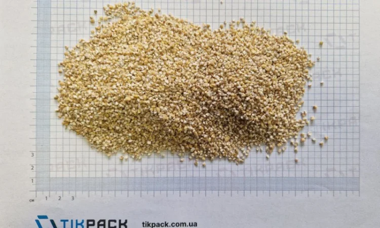 Крупа ячмінна ячна власного виробництва. ОПТОМ від 1 тонни - фото № 2