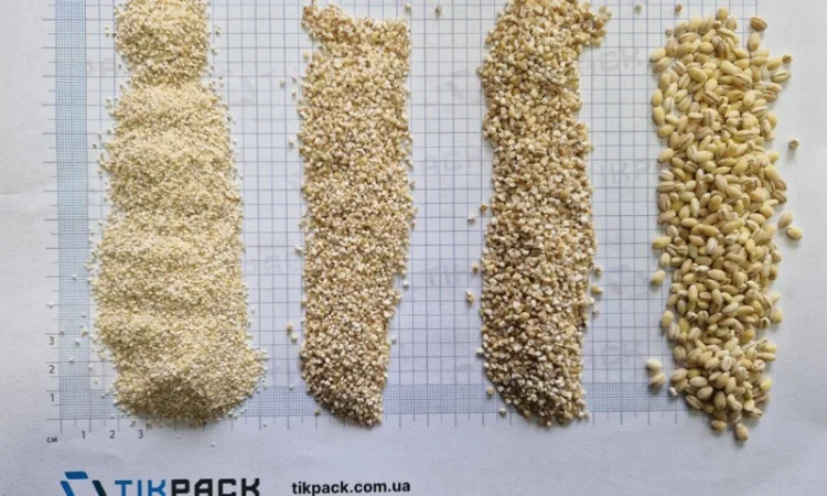 Крупа ячмінна ячна власного виробництва. ОПТОМ від 1 тонни - фото № 3