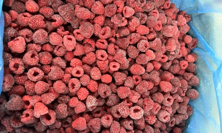 Продам малину 90/10 - фото № 1