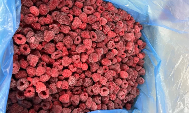 Продам малину 90/10 - фото № 2