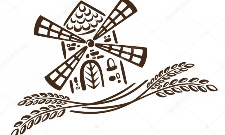 Макаронная крупка с высоким содержанием клейковины - фото № 1