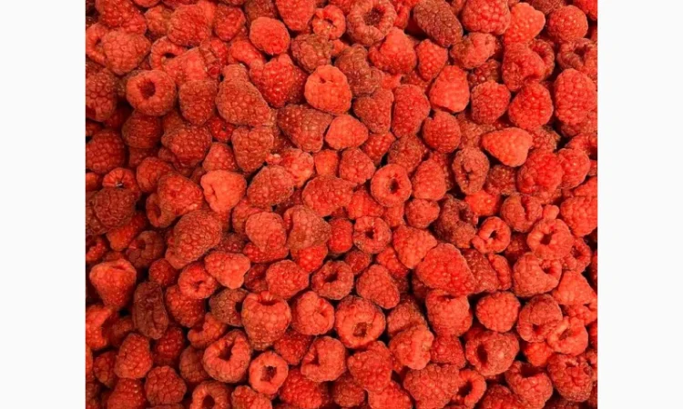 Куплю малину заморожену - фото № 1