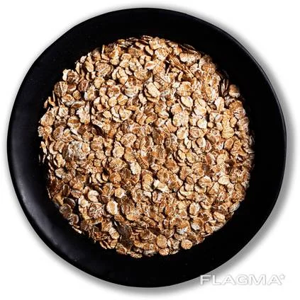 Реализуем Пшеничные хлопья - фото № 1