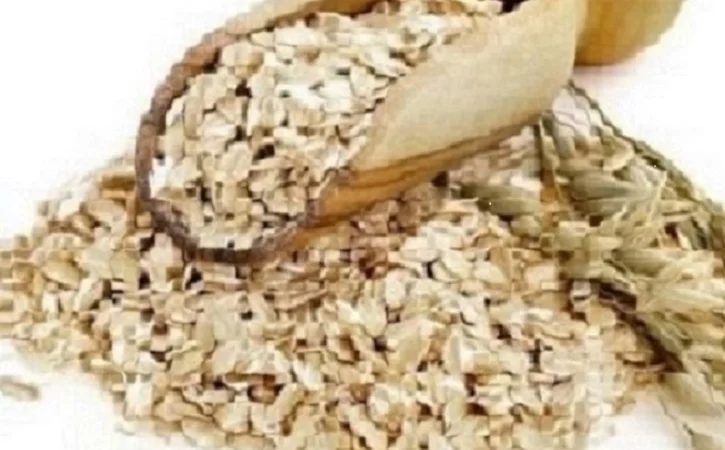 Продаєм пластівці вівсяні в мішках від виробника. Самовивіз - фото № 1