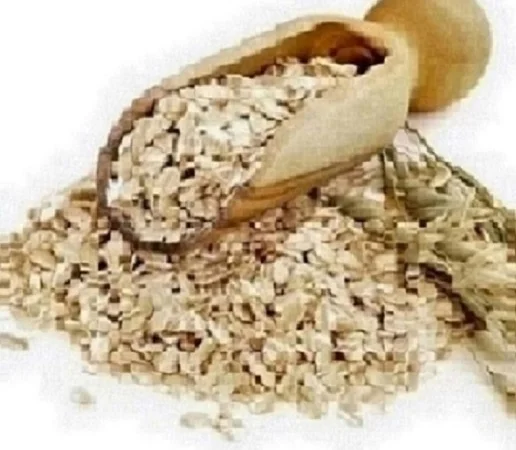 Купити пластівці вівсянка 25 кг - фото № 1