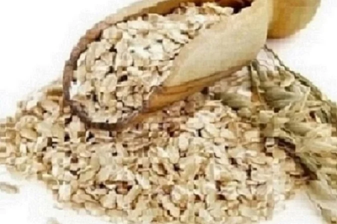 Вівсяні пластівці з доставкою за привабливою ціною - фото № 1