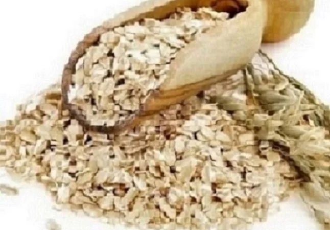 Вигідні умови поставок вівсяних пластівців по Україні - фото № 1