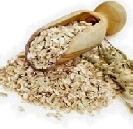 Продаєм вівсяну крупу (мішок 25 кг) недорого - фото № 1