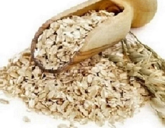 Продам вівсяні пластівці в мішках оптом по Україні - фото № 1