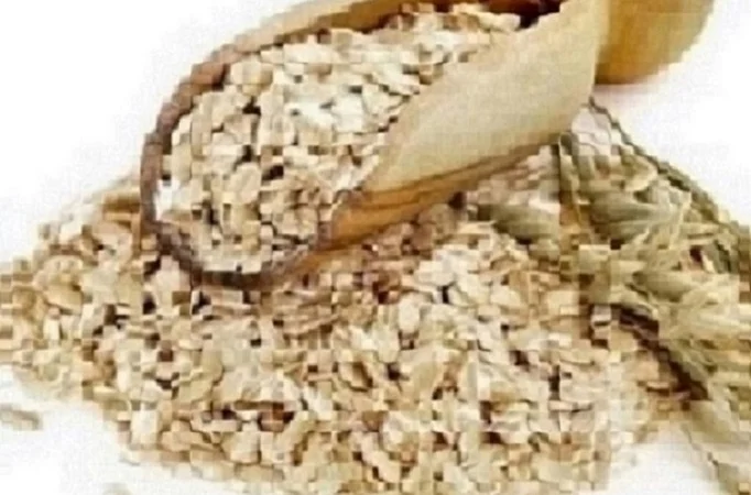 Продам крупу вівсяну від виробника фасування 25 кг - фото № 1