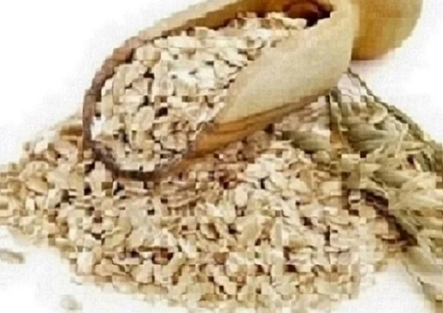 Продається вівсяна крупа в мішках по 25 кг - фото № 1