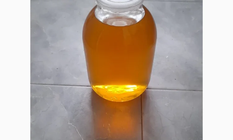 Яблучний оцет - фото № 1