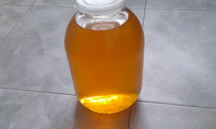 Яблучний оцет - фото № 2