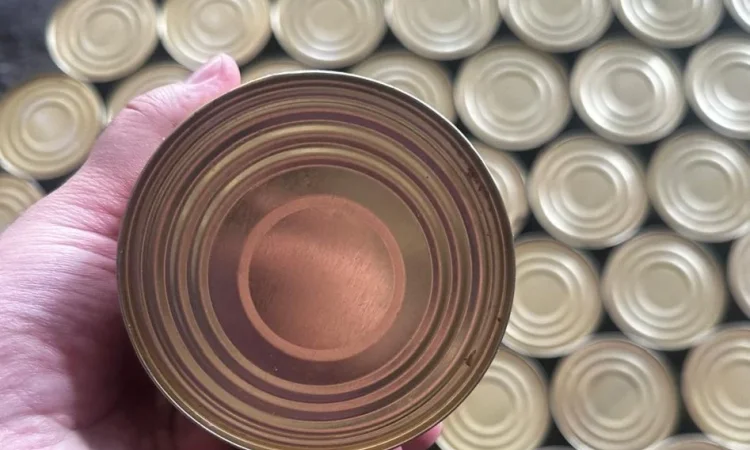 Тушонка - фото № 1