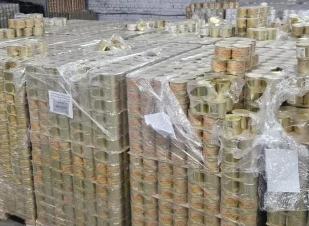 Тушонка - фото № 2