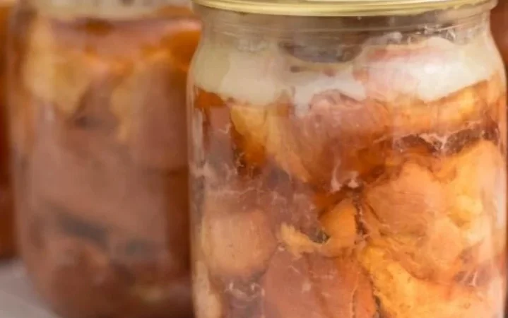 Продам тушонку - фото № 1