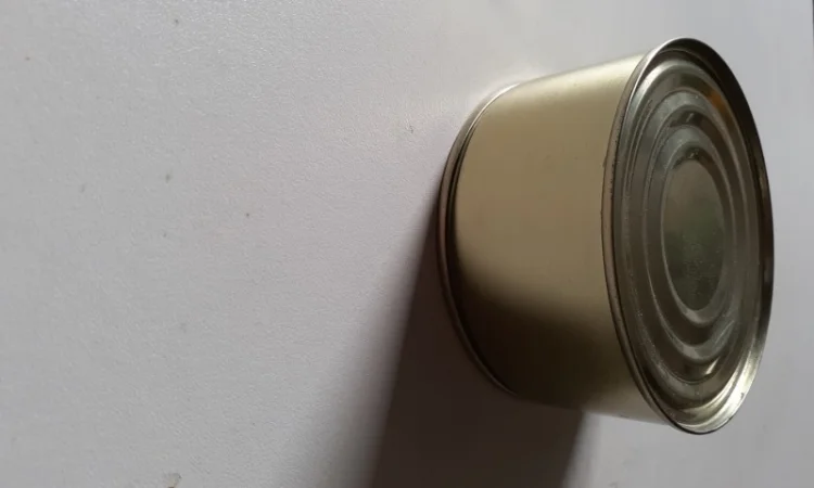 Продам тушенку " Курица в собственном соку" - фото № 1