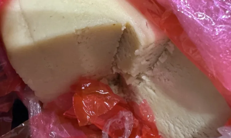 Марципан у брилах - Виробництво Німеччина - фото № 1