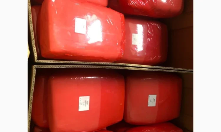 Марципан у брилах - Виробництво Німеччина - фото № 2