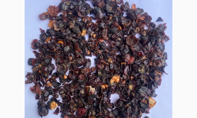 Продам шкірку шипшини - фото № 3