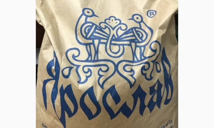 Макаронні вироби у продажу - фото № 3