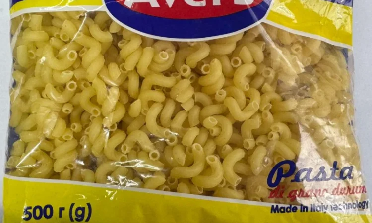 Макаронні вироби з твердих сортів пшениці - фото № 3