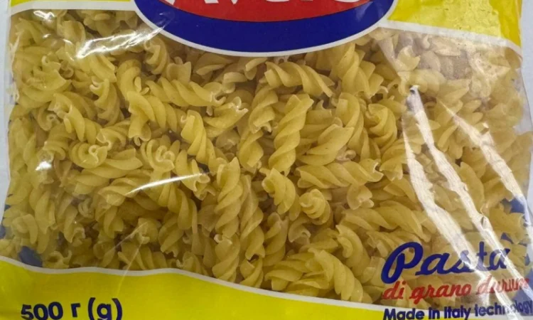 Макаронні вироби з твердих сортів пшениці - фото № 4