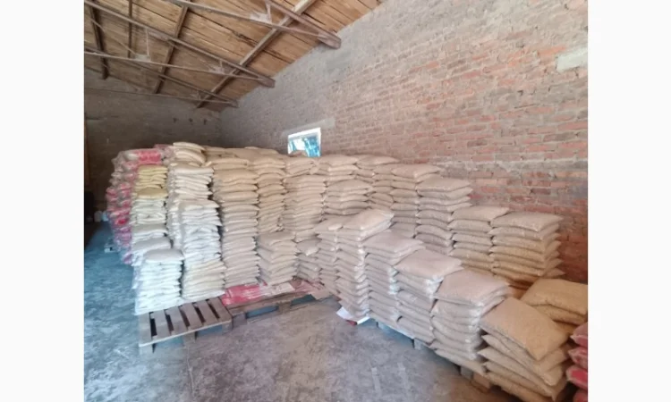 Продам макарони - фото № 1