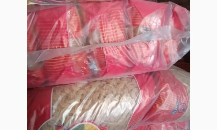 Продам макарони - фото № 7