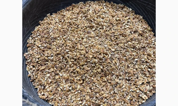 Продам ядро грецького горіха 2 - фото № 1