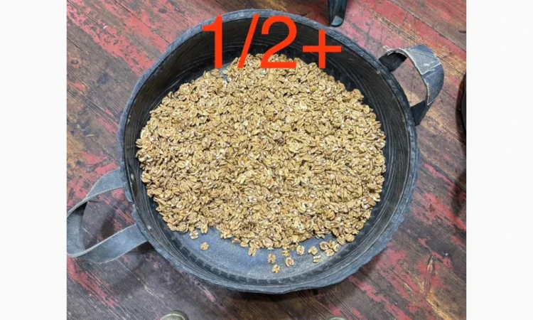 Продам ядро грецького горіха 2 - фото № 2