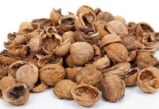 Купую шкаралупу волоського горіха - фото № 1