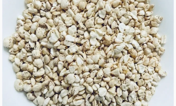 Повітряна гречка купити оптом - фото № 1