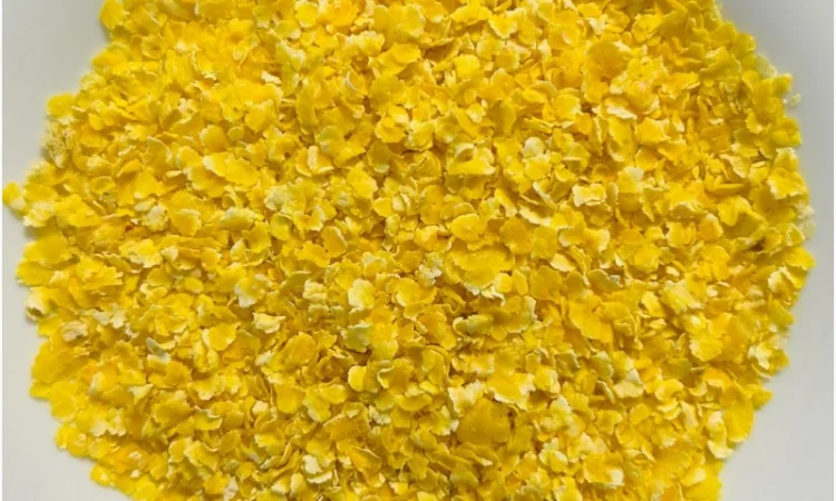 Пластівці кукурудзяні купити оптом - фото № 1