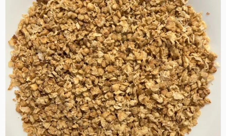 Пластівці гречані купити оптом - фото № 1