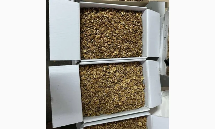 Грецький горіх очищений - фото № 2