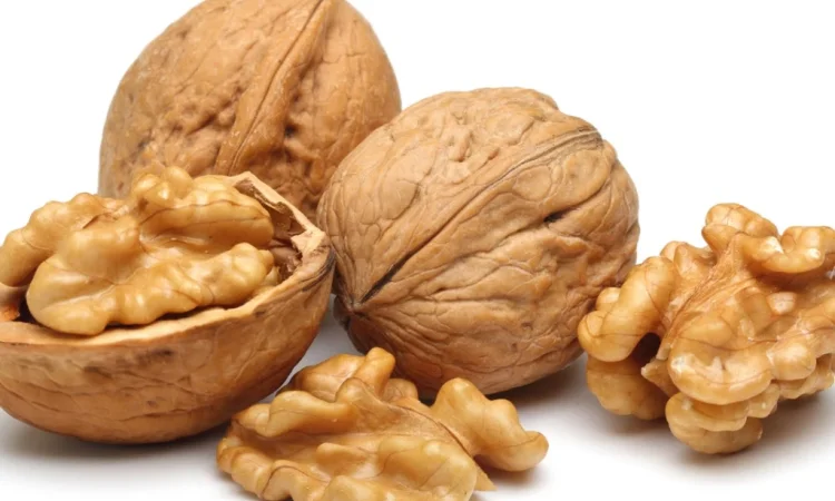 Куплю целый грецкий орех - фото № 1