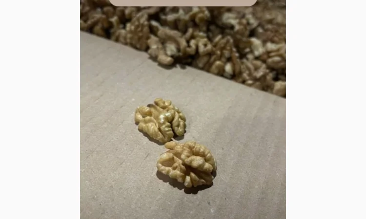 Ядро грецького горіха продам на експорт та по Україні - фото № 1