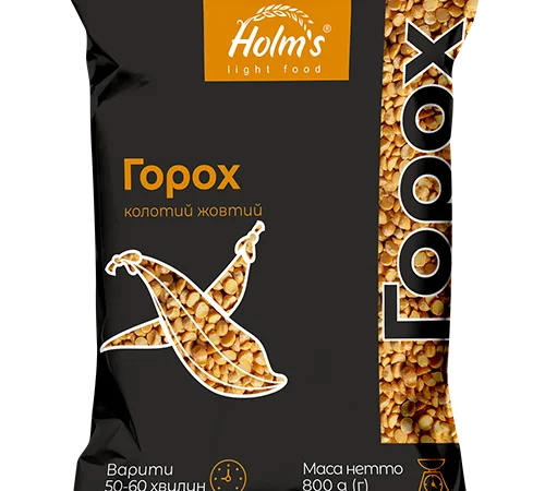 Горох колотий / Горох колотый - фото № 1