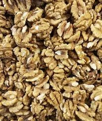 Грецкий орех бабочка - фото № 1