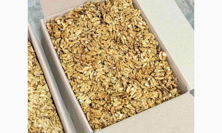 Ядро грецкого ореха куплю - фото № 1