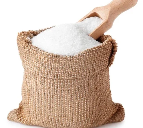 Цукор кристалічний в мішках по 50 кг безготівковий розразунок - фото № 1