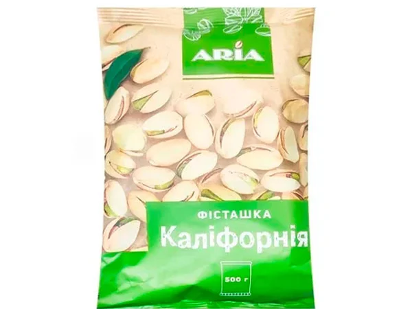 Фисташки - фото № 1