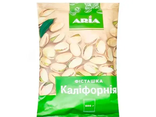 Фисташки - фото № 1