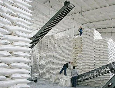 Цукор гуртом ціна 17 грн кг Доставка до двері - фото № 1